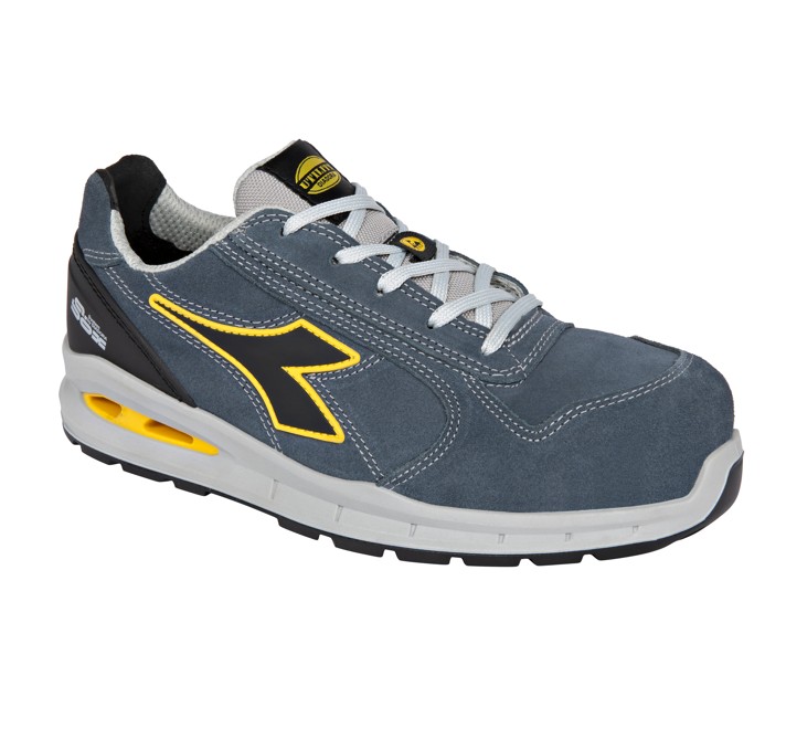 CHAUSSURE RUN A.BOX LOW S3S FO SR ESD - Image 3